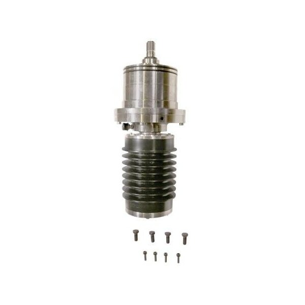Pump Repair Parts- Pulley head 7 grooves /spare.